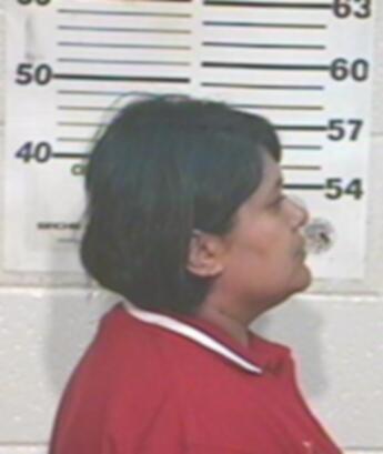 Garrett Sandra Margarita Cardenas