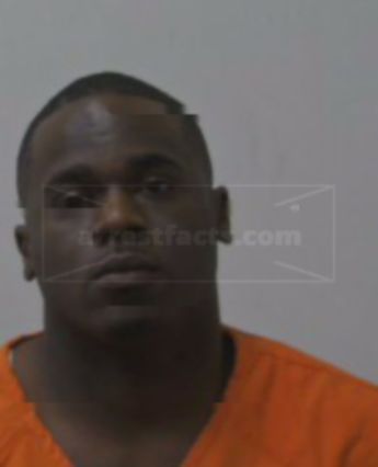 Rashard Antoine Coleman