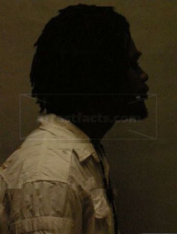 Donnell L Blanchard