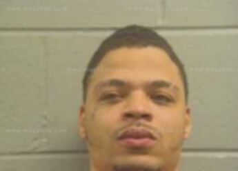 Christopher Brad Green
