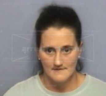 Jennifer Gwen Vanzant