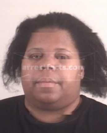 Lashundra Tana Lockhart