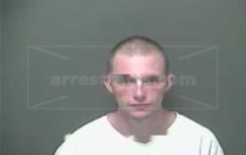Trent Wayne Gaines