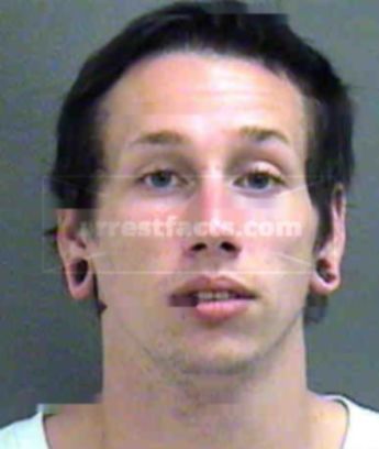Cameron Linton Dillard