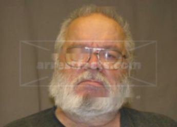 Roy Henry Roberts