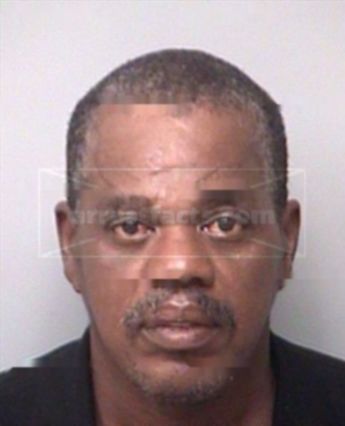 Bradford Eugene Ashley