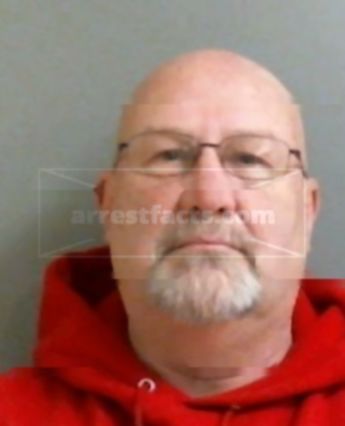 Thomas Edward Mckinney