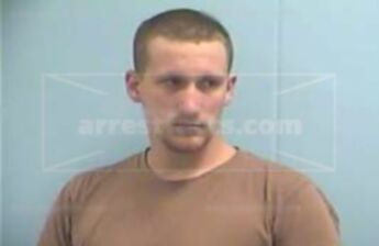 Joshua Dale Brudon