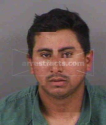 Marvin Martinezgiron
