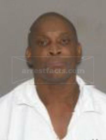 Donald Ray Dunlap
