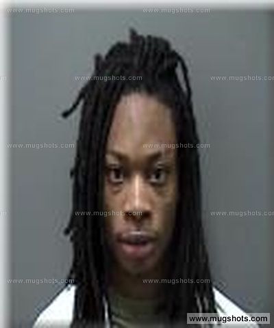 Rashawn Ingram