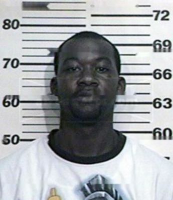 Kedrick Lamont Hurd