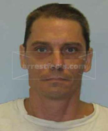 Shaun Patrick Royle