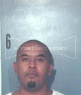 Charles Anthony Woodard