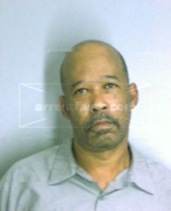 Xavier Scott