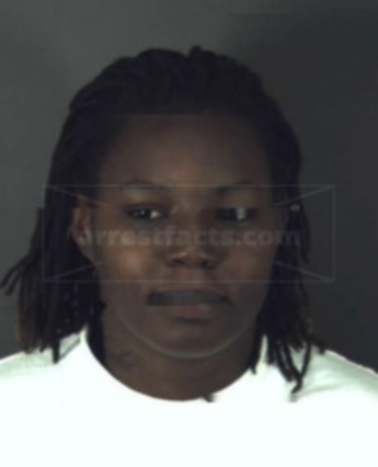 Tabitha Nicole Rubin