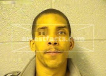 Pharoah Martin