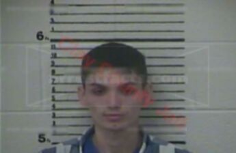 Lonnie Wayne Adams