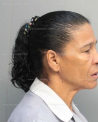 Teresa Rivera Gonzalez