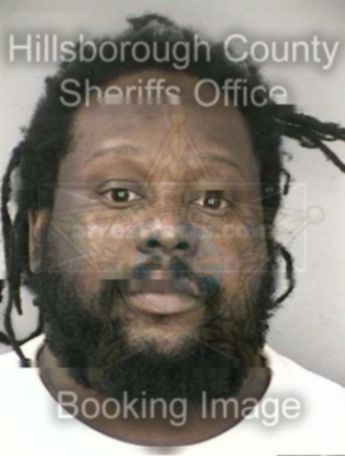 Gary Richard Farguharson