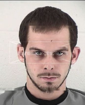 Aaron Scott Mills