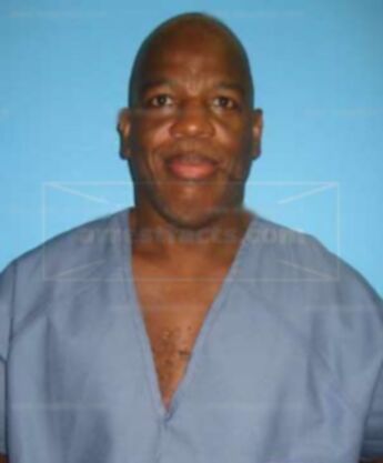 Kevin Leggett