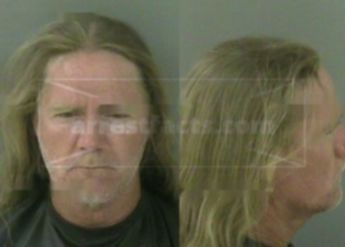 Donald Roy Griffin