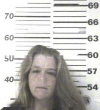 Sherry Trimble