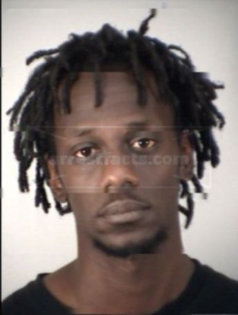 Malcum Neal Jamal Gaines
