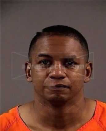 Clifford Dewayne Jay