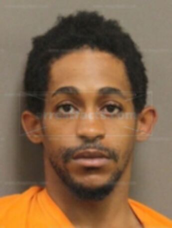 Eric Dashawn Campbell
