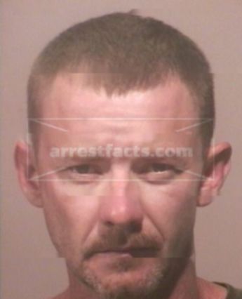 Todd Douglas Poling