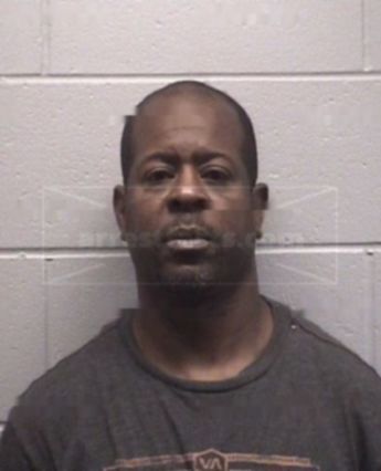 Warren Alexander Pollock