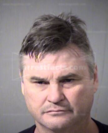 William Thomas Dougherty