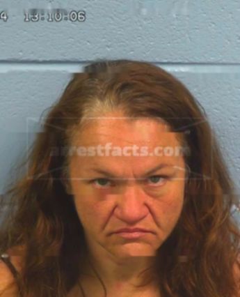 Penny Jarrells Odell