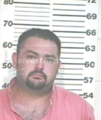 Jose Julian Carrizalez Olivarez