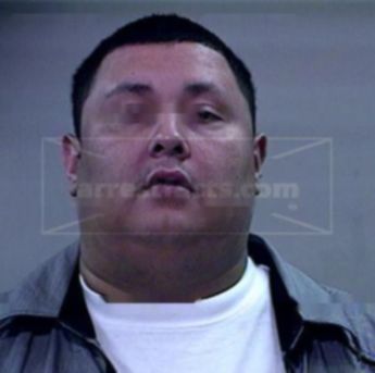 Baena Faustino