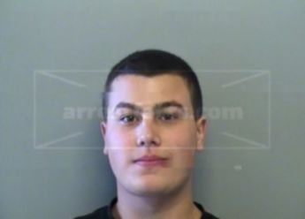 Blake Hunter Hosch