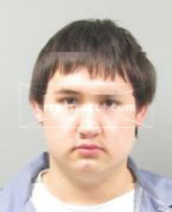 Tyler Michael Gabrelcik
