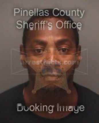 Carlton Covington