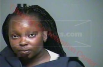 Sandrina Latisha Sanders