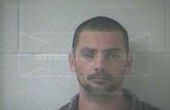 Kenneth Wayne Carder Jr.