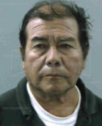 Guillermo Rafael Espinoza
