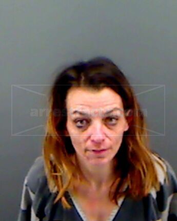Bambi Mcdonald