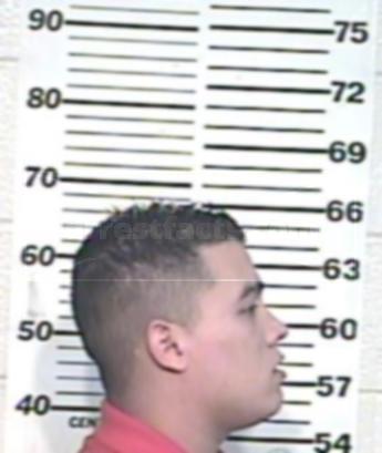 Andres Aguirre Ramos