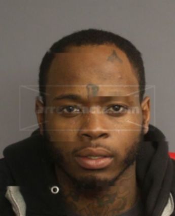 Damar Owens