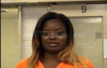 Aireana M Leslie