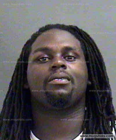 Christopher Jamahl Benson