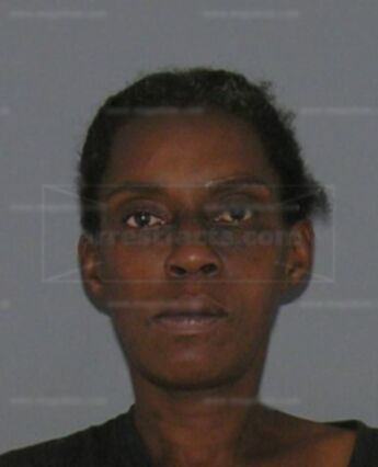Patricia A Jones