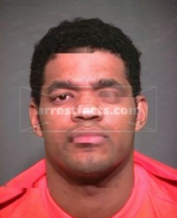 Adrian F Jackson